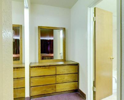 Amerihome Inn & Suites Houston Airport North Rum bild