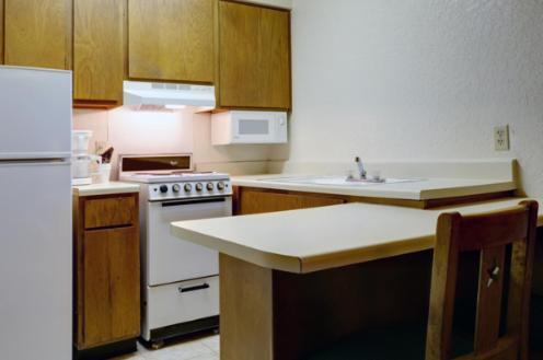 Amerihome Inn & Suites Houston Airport North Exteriör bild